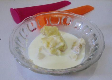 榴莲冰棒爆料视频,热带果香与冰凉口感的双重诱惑  第1张