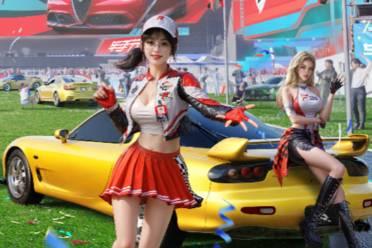 巅峰极速s3最新爆料,揭秘最新爆料背后的科技革新  第2张